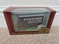 EFE 1/76 BEDFORD TK LUTON