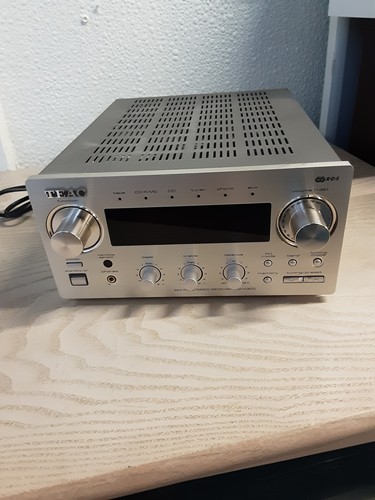 Teac h300 receiver - receiver,