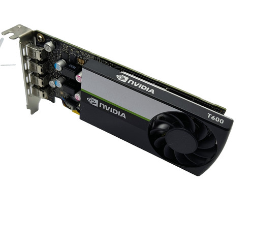 Nvidia t600 4gb gddr6 graphics - t600,