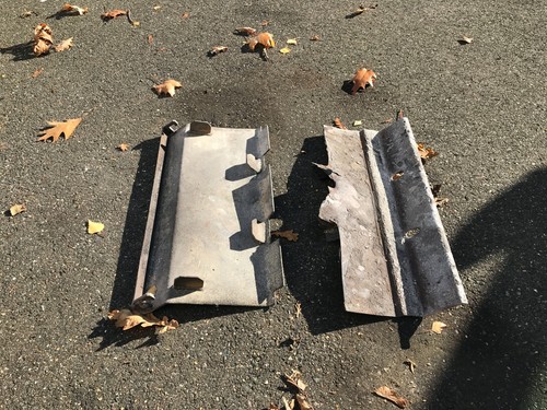 Stovax riva upper and - stovax,