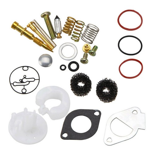 1set carburetor rebuild for - carburetor,