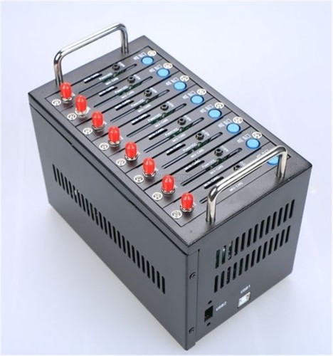 Wavecom q2406 support - 2g,