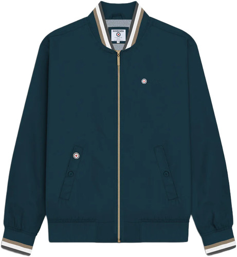 Lambretta mens navy classic - navy,
