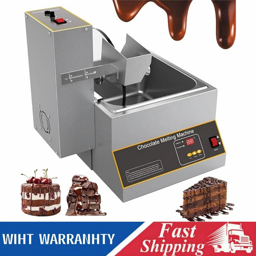 Continuous small chocolate - continuous,