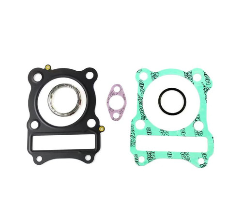 Top end gasket set - end, 63mm