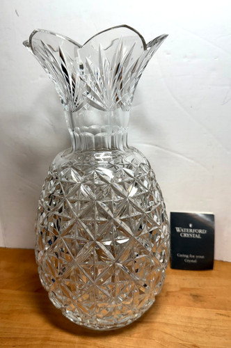 Beautiful waterford crystal - waterford,