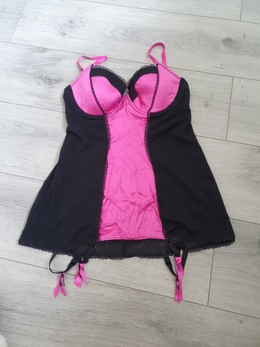 Vintage ann summers - vintage, geneveive
