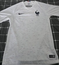France Away Football Shirt