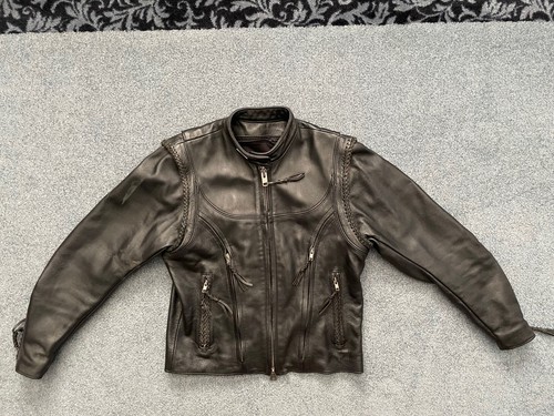 Harley davison willie - harley, g
