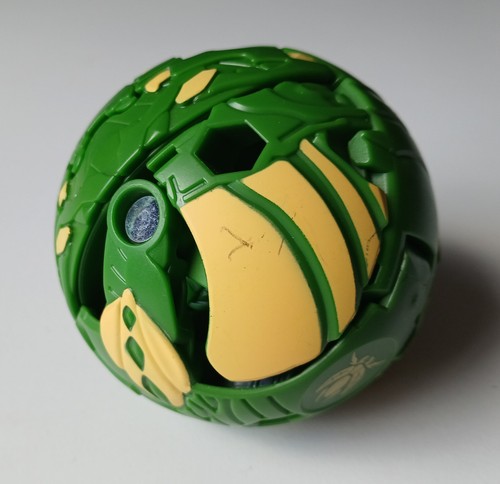 Bakugan ultra falcron geogan - ultra,