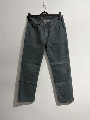 Levi 751 men - 751, fit
