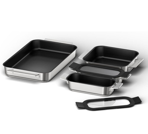 Bosch pro induction flex - induction, pan