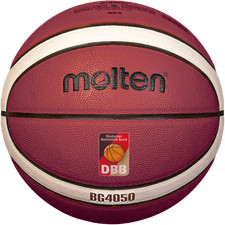 molten BG4050 indoor basketball FIBA - B7G4050-DBB B7G4050 B6G4050-DBBB B5G4050