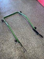 John Deere JS63V Petrol Lawnmower Lower Handlebar