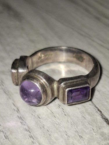 Vintage sterling silver - vintage,