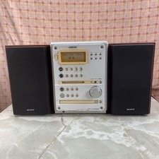 Sony CMT-DC500MD Compact