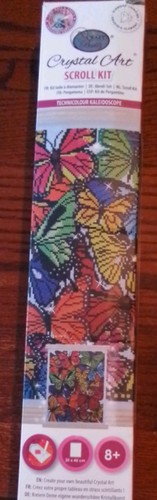 New buddy crystal - , art