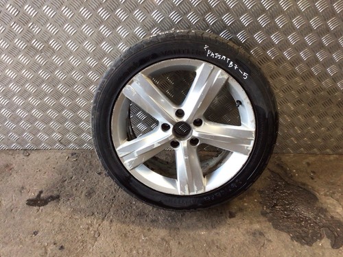 Passat spoke 17 inch - 17,