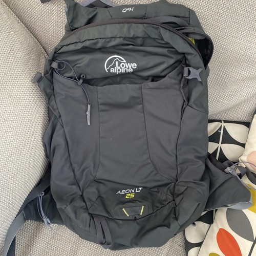 Lowe alpine aeon - alpine, lt25