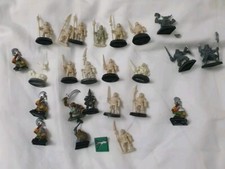 Advanced Heroquest - assorted