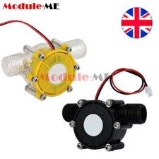 Water Flow Pump Micro Hydro