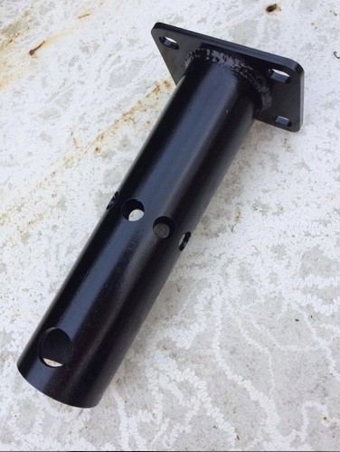 Ford zetec stand adapter - , for