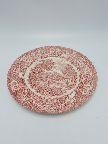 English ironstone tableware - ironstone,
