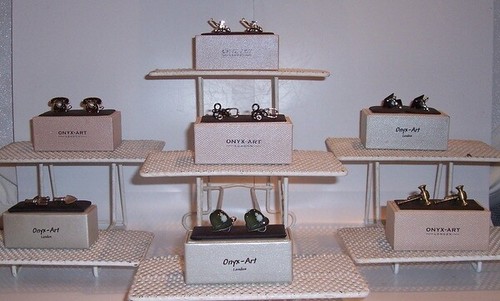 Professional themed cufflinks - professional,