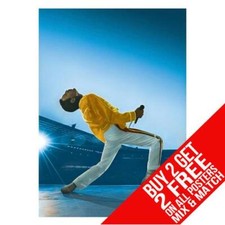 FREDDIE MERCURY QUEEN BB1