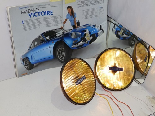 Renault alpine 110 - renault,