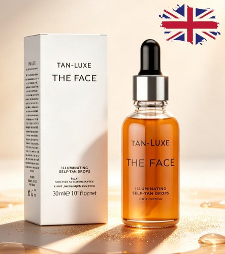 Tan luxe light medium - tan-luxe, light/medium