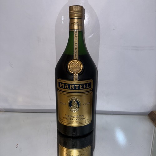 Martell vsop medalion - martell,