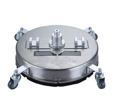 20 Inch Pressure Washer