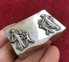 Antique Original Art Nouveau