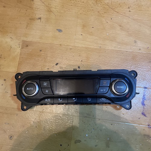 Ford mondeo heater - ford, 11-14