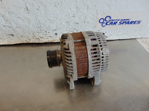 Renault scenic alternator mk3 - renault,