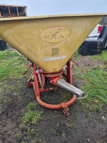 Vicon wagtail fertiliser - vicon,