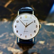 A STUNNING VINTAGE 1972 GENTS