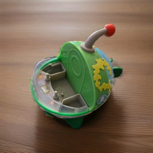 Octonauts kelp camouflage gup - octonauts,