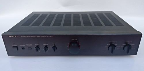Rotel 971 mkii - ra-971,