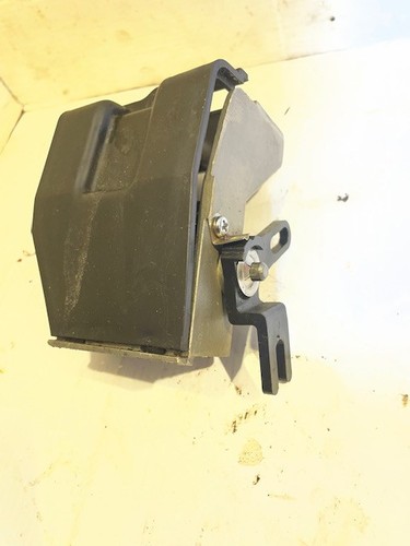 Suzuki 9hp dt9 1995 - 9.9hp,