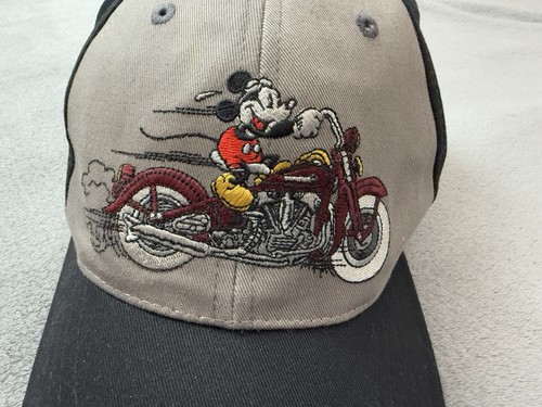 Mickey mouse disney hat cap - mouse,