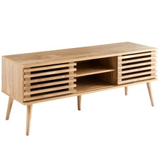 Axel TV Unit Stand Modern Home