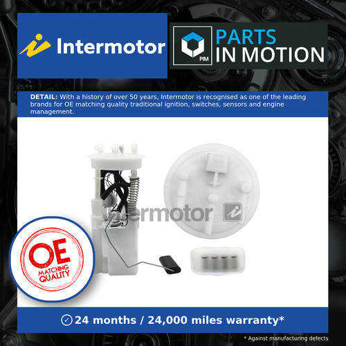 Fuel pump fits - fuel,