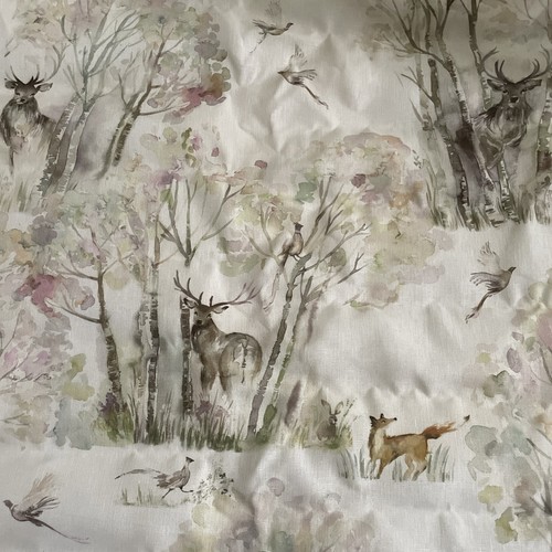 Voyage enchanted forest - voyage,