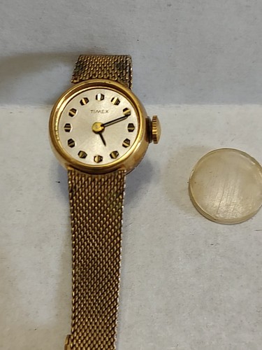 Vintage timex women - vintage,