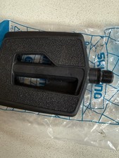 Btwin Flat Pedals For E-bike