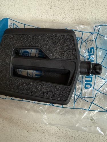 Btwin flat pedals for - btwin, e-bike