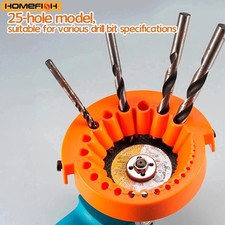 Angle Grinder Drill Bit