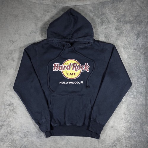 Hard rock cafe - hollywood, logo